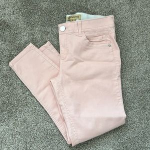 Democracy skinny pants